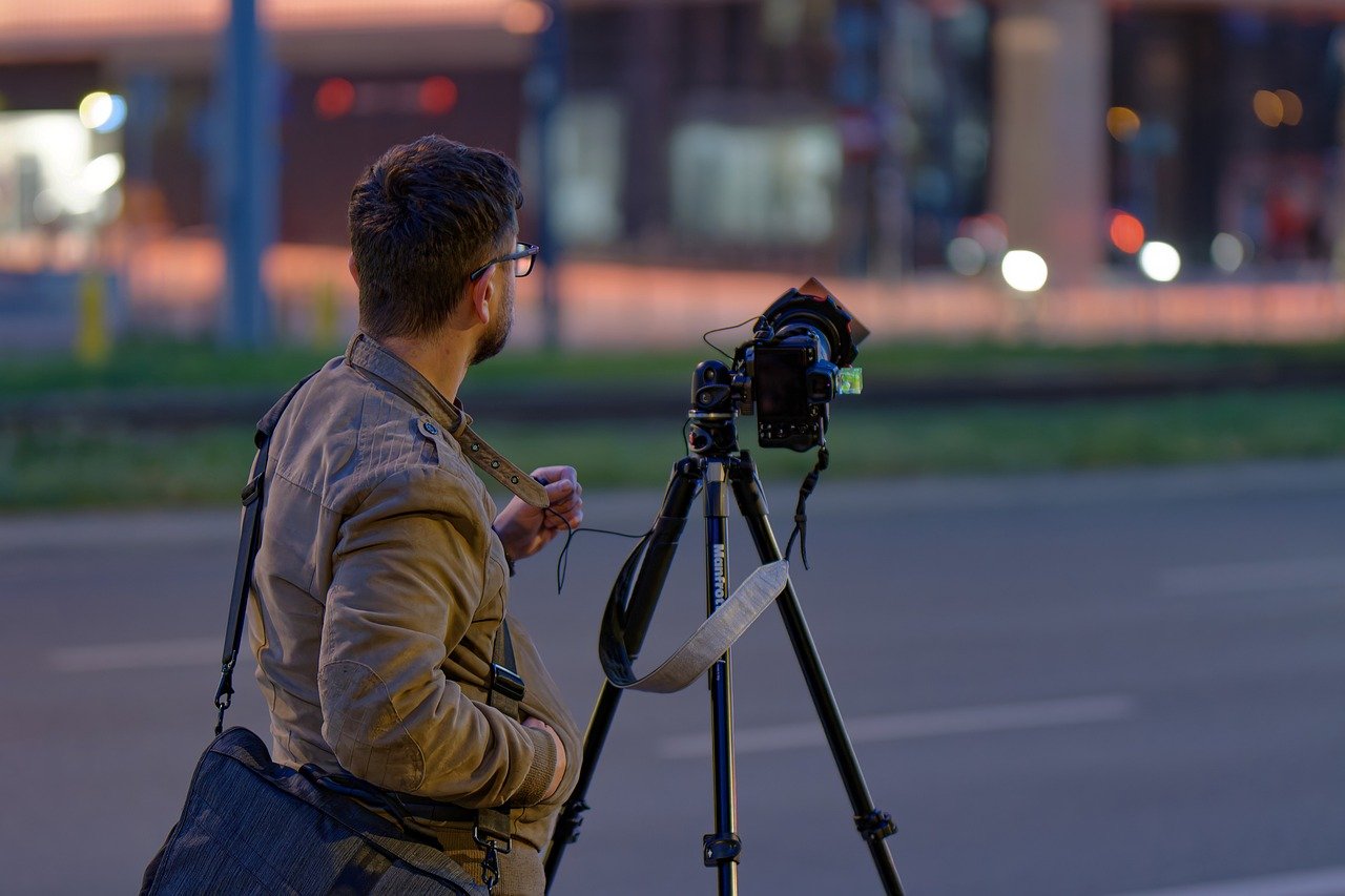 여행사진 찍는법 관련 사진