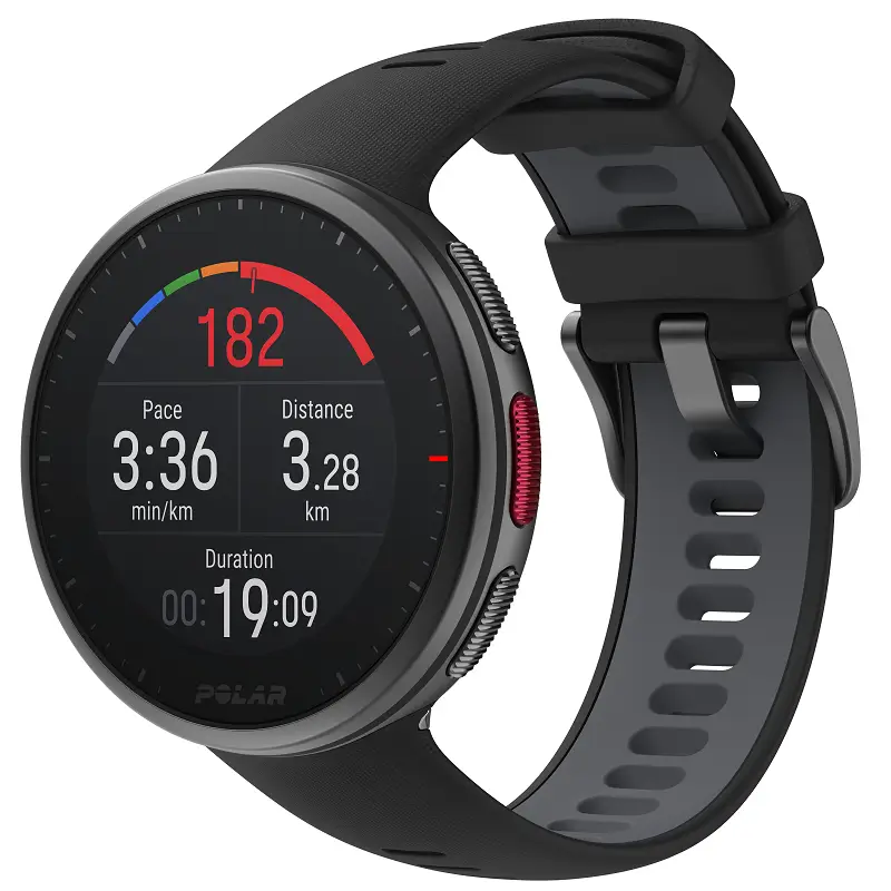 Polar Vantage V2