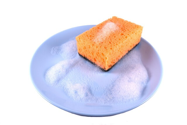 베이킹소다 효능 활용법 청소법 사용처
