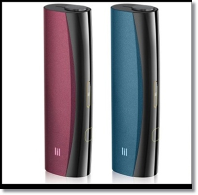 KT&G 전자담배 릴(lil) 디바이스 라인업 분석: 릴하이브리드3.0, 릴에이블2.0, 릴솔리드2.0 비교