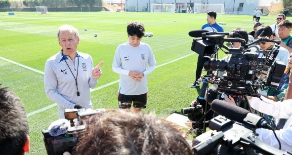 카타르아시안컵축구