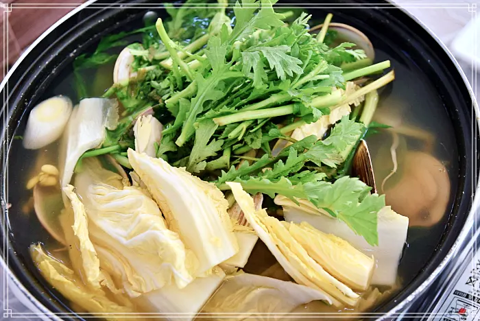 제부도, 전곡항 맛집 참소라숙회, 참소라 무침