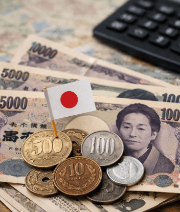 엔화 투자 방법과 환차익 노리는 환전 시점 총정리