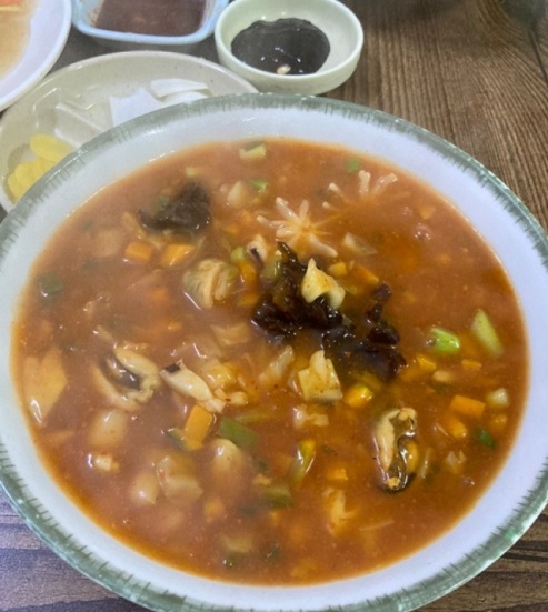 전주-중국집-물짜장-고속반점