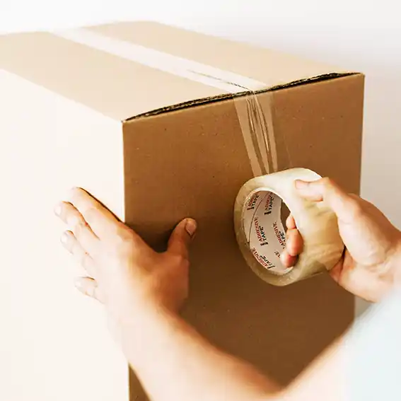 당근페이 충전 택배