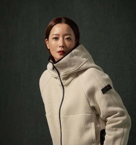 배우 김희선 키 나이 혈액형 소속사 영화 드라마 MBTI