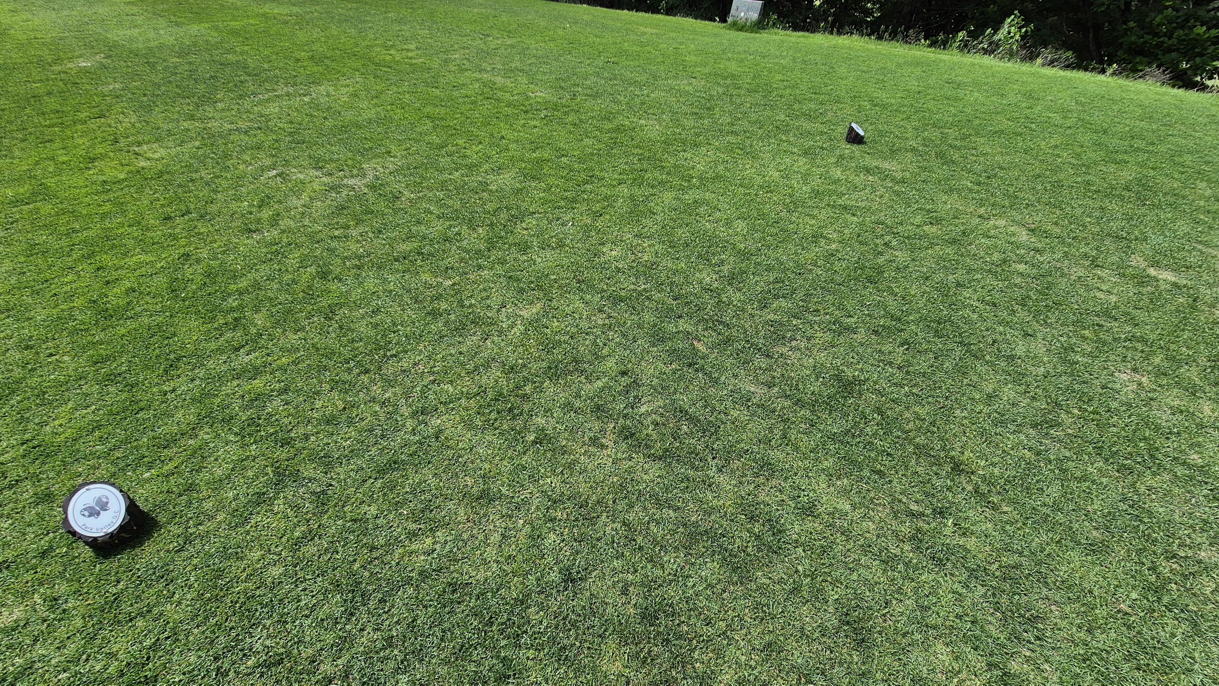 파크밸리gc 라운드 후기