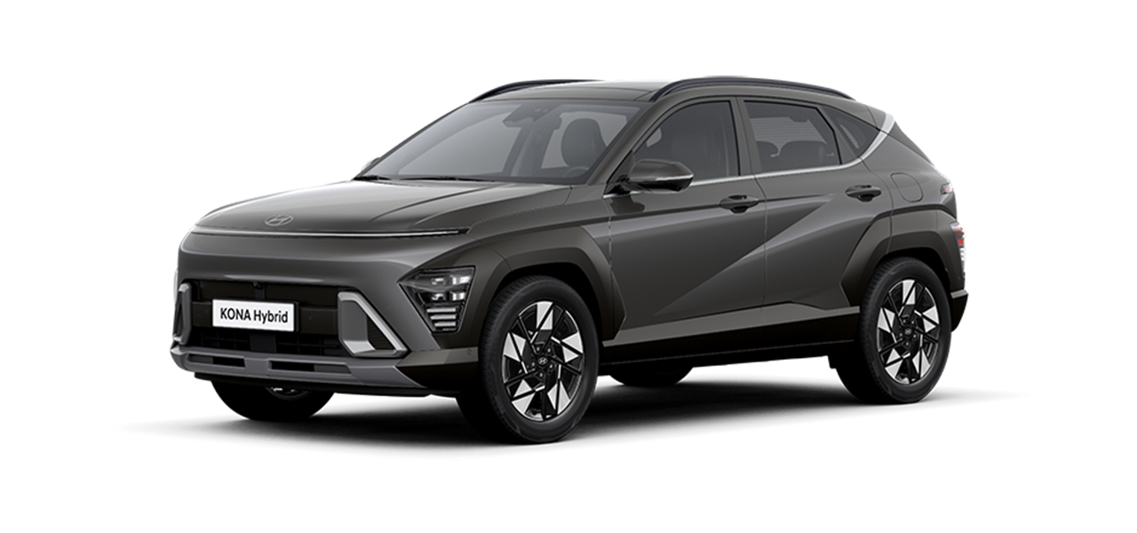 현대자동차 소형 SUV 코나 하이브리드 패키지 옵션 품목, 가격