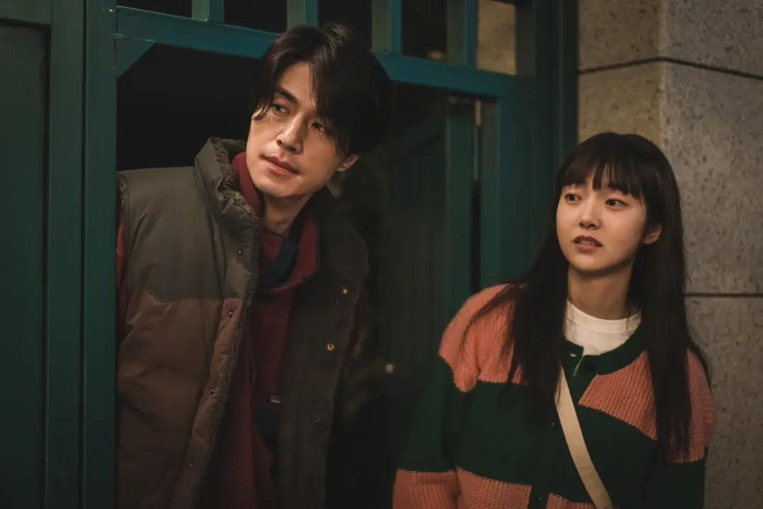 이동욱 김혜준 킬러들의 쇼핑몰 시즌2 공개일 줄거리 출연진 예고편 ott