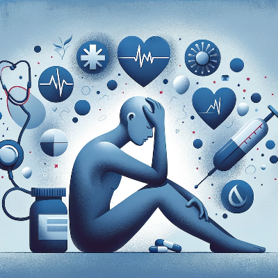 신체증상장애란? 원인부터 증상, 치료및 완치 가능성 총정리