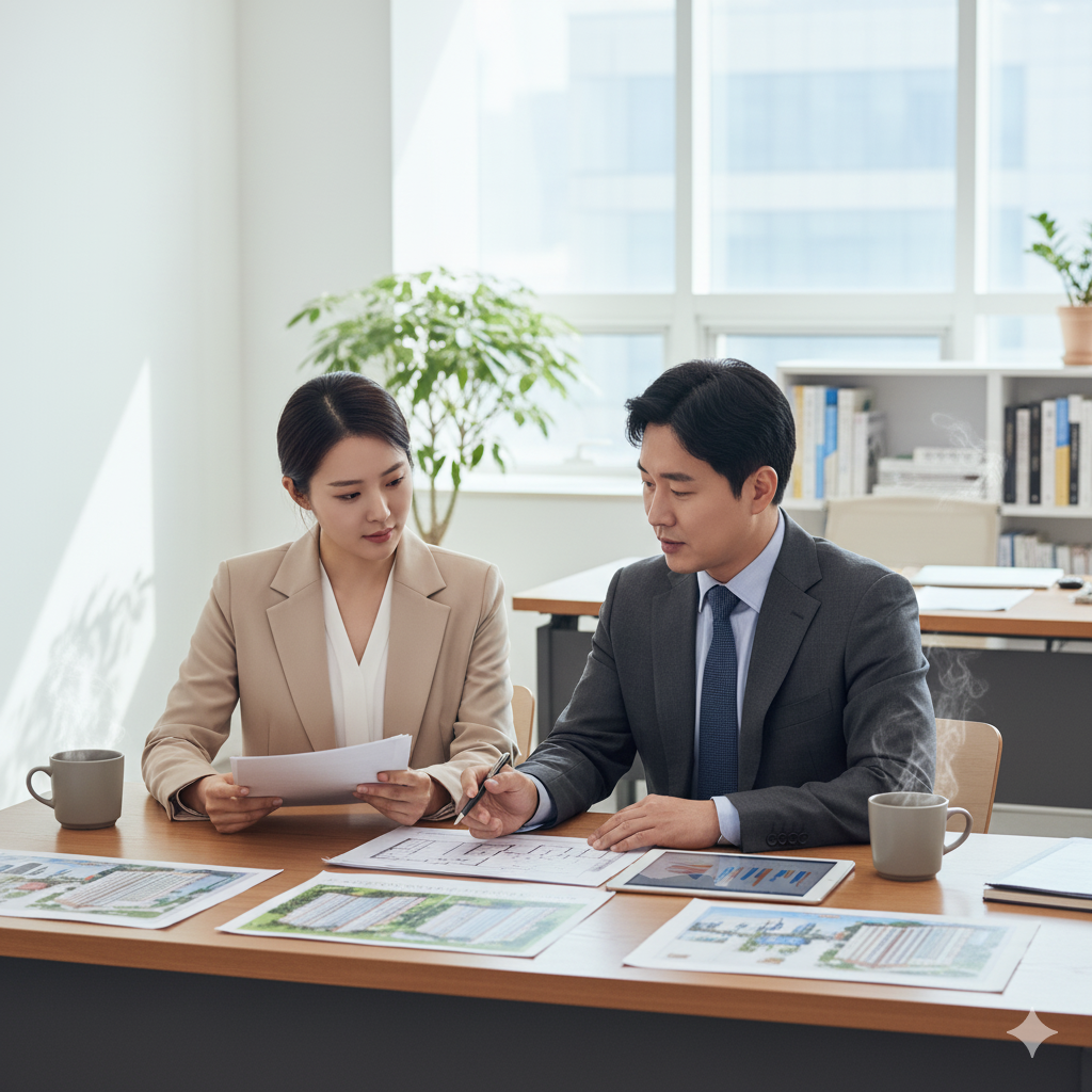 세제 및 보유&middot;양도 규제: 다주택자의 비용 구조 변화