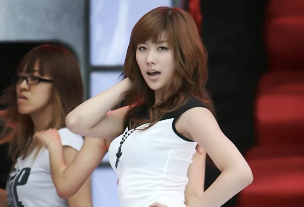 스테파니(가수)