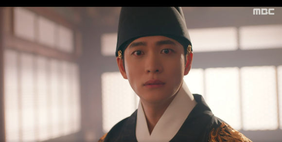 이강에는 달이 흐른다 10회 줄거리(11)