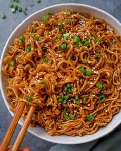 라면