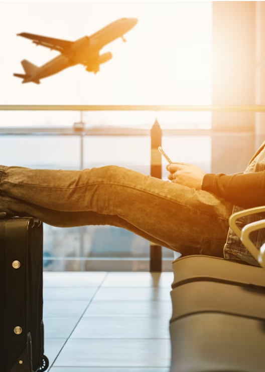 인천공항 이용꿀팁