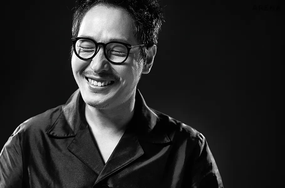 김풍 라스