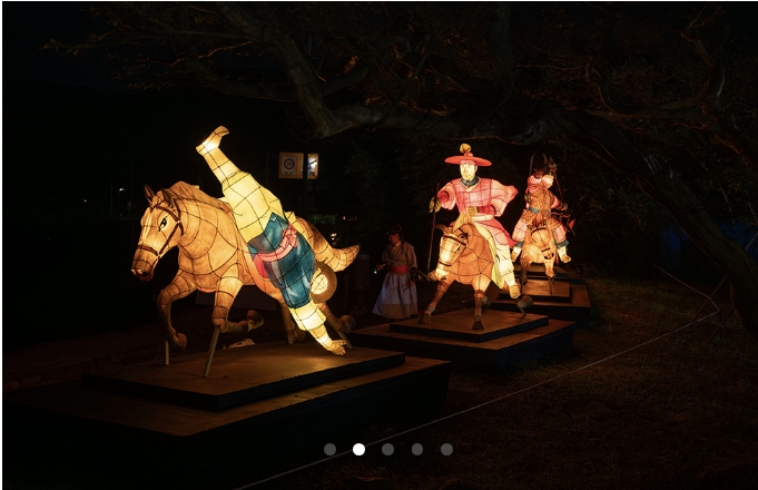 2025 보령국가유산야행❘일정, 공연, 연극, 체험 프로그램 완벽 정리