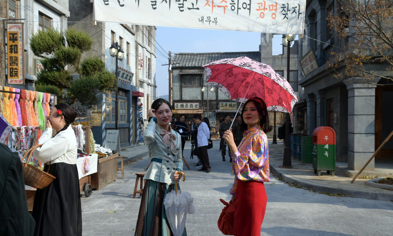 논산 가볼만한곳 베스트 추천 여행