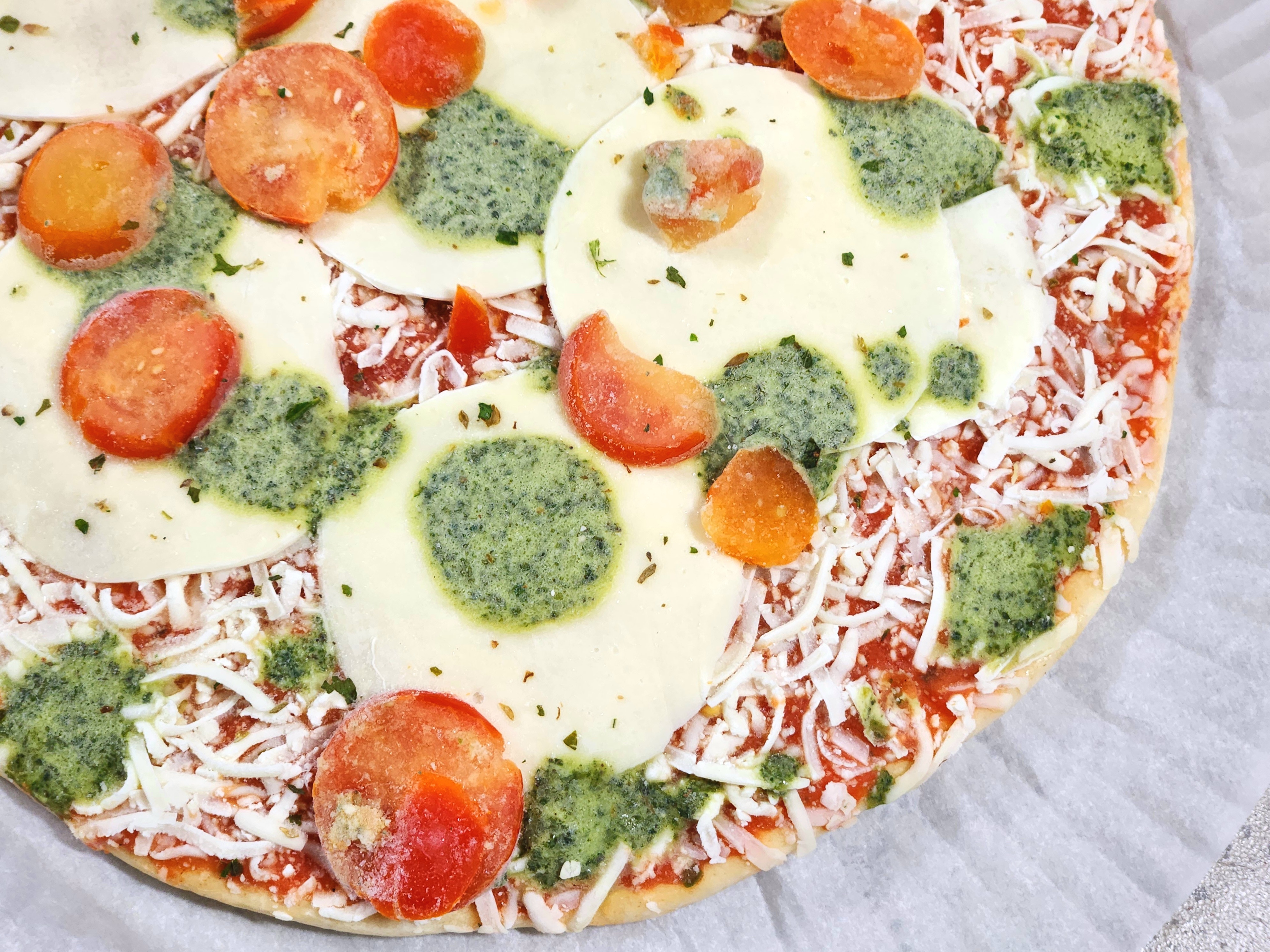 코스트코 추천상품 리스토란테 냉동피자