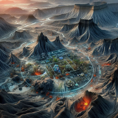 화산 지문2