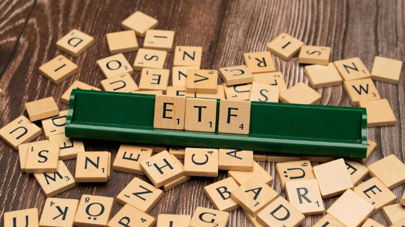 ETF 전략에 대한 설명