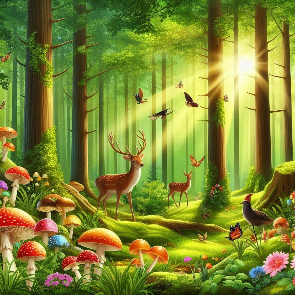 2024 화담숲 가을 단풍 축제 예약방법