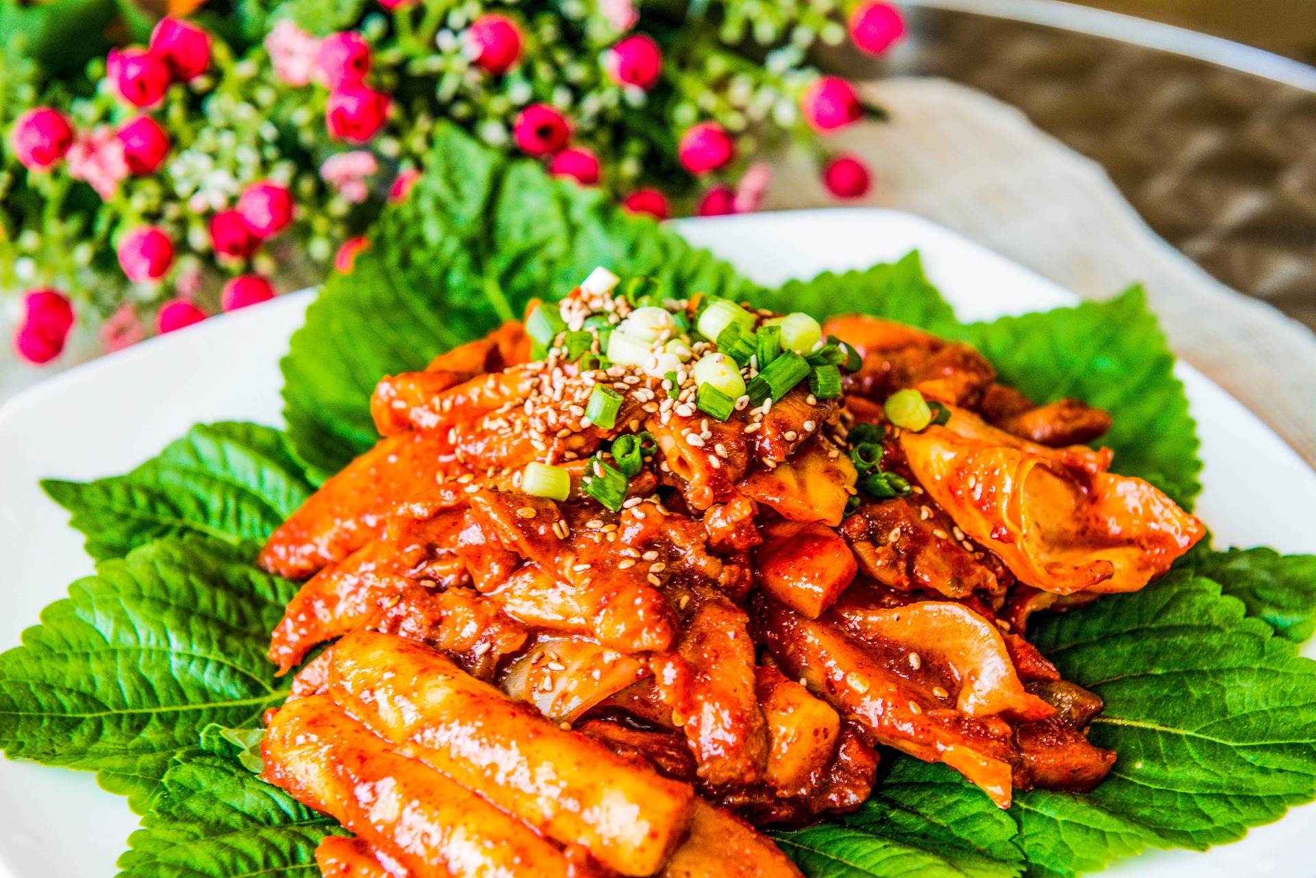 망원동 숨은 분식 맛집