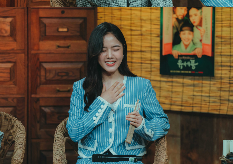 조선 정신과 의사 유세풍