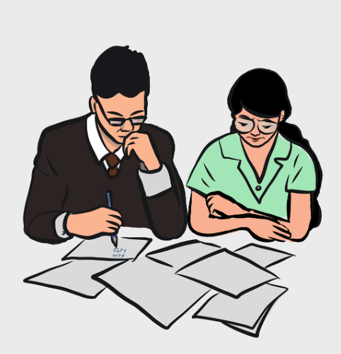 상속세 계산하기