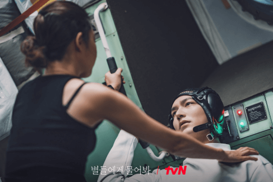 장면마다 세심한 디테일을 담아냈습니다