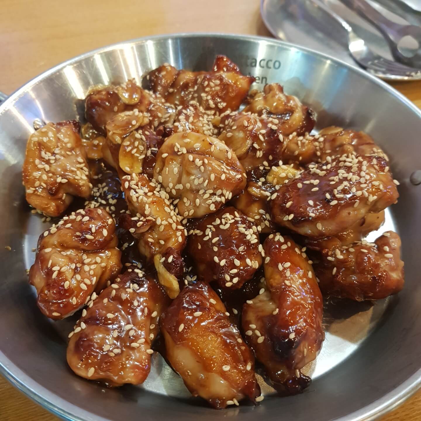 광진구 군자역 맛집 맛닭꼬 리뷰 오븐 치킨 맛집