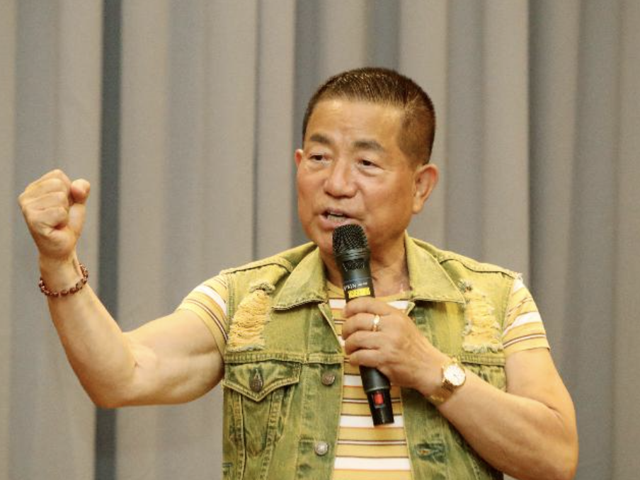 이상용 뽀빠이