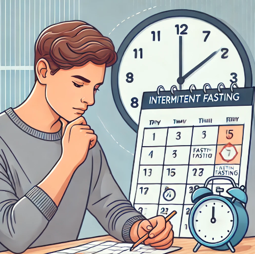 부작용 예방 플랜