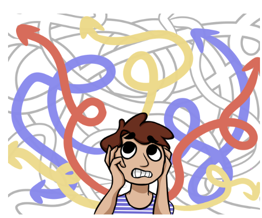 깊이 있는 생각