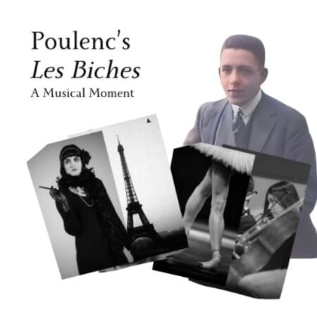 풀랑코 뮤지컬 모멘트