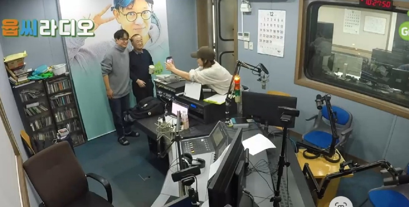 전선민-라디오-원모씨