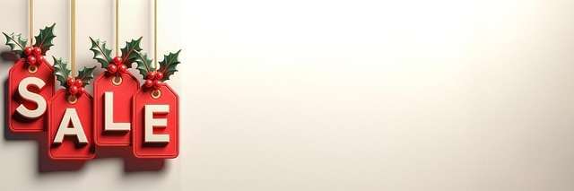 블랙프라이데이 세일기간, 할인혜택 가이드 '2025