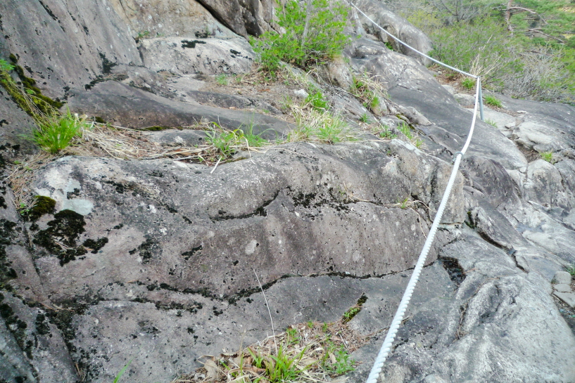 한국명산 강원 삼척 명산 두타산 등산 mountain hiking