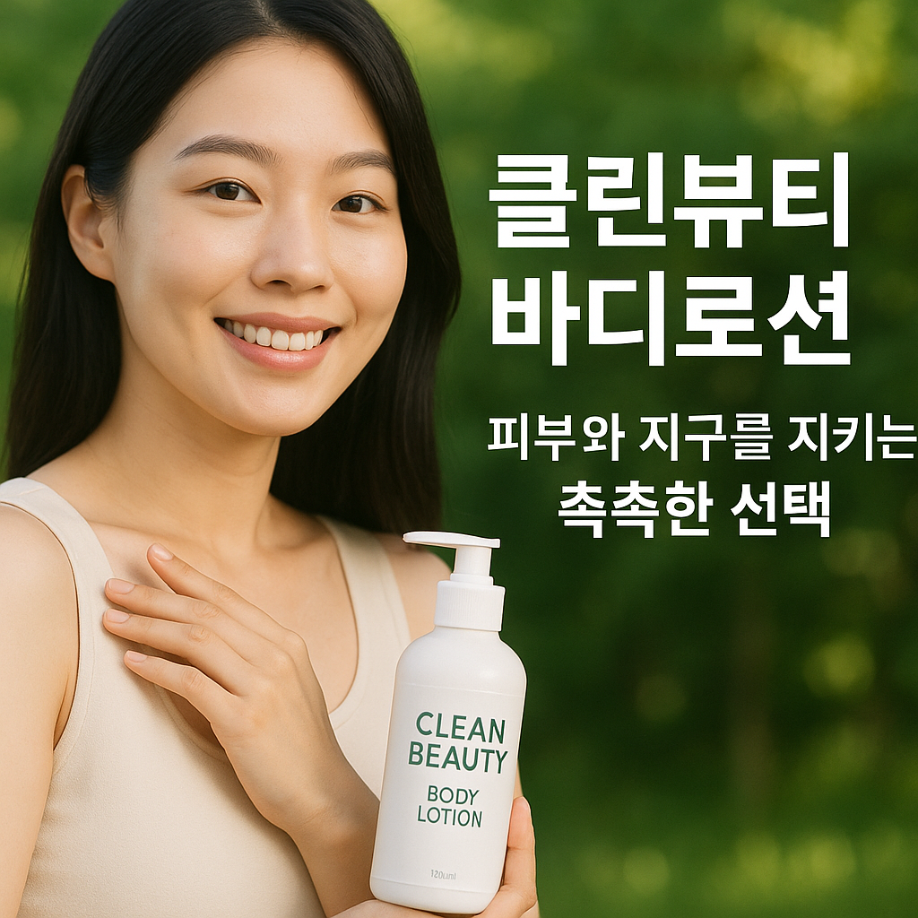 바디로션