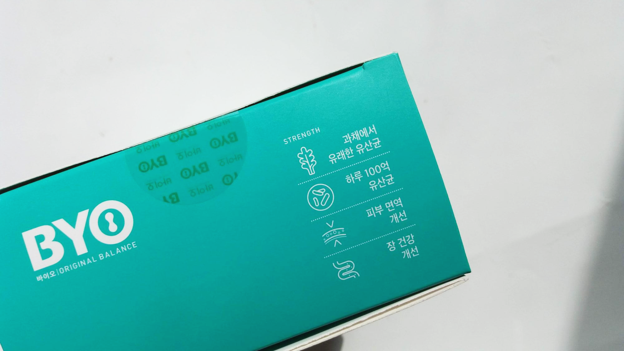 ํผ๋ถ ์ ์ฐ๊ท