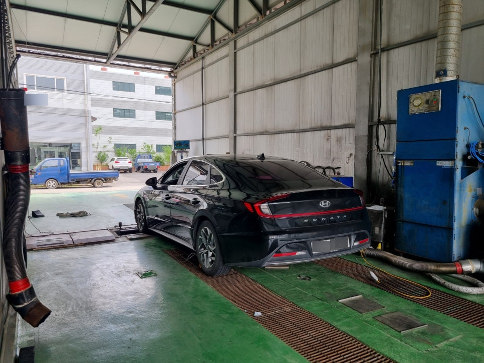  인터넷 예약 방법과 유의사항