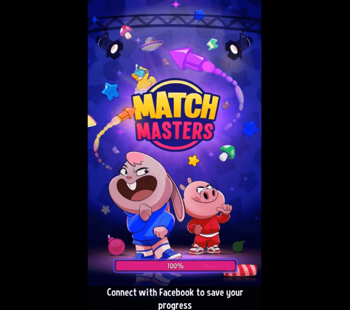 매치-마스터-무료게임-메인-화면