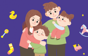 첫만남이용권 신청부터 활용까지