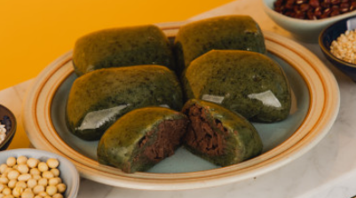 삼산떡방앗간