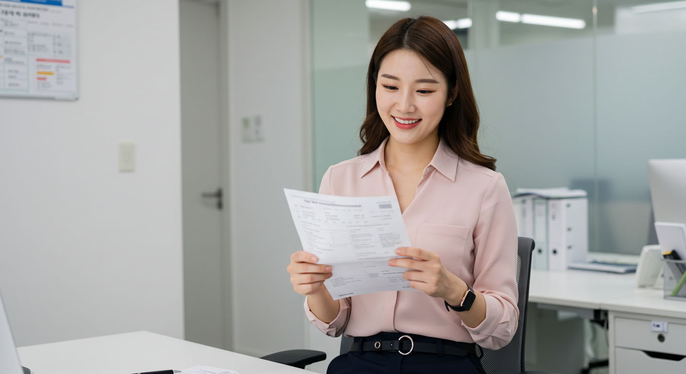 취업 세금 혜택&amp;#44; 세금 절약 팁