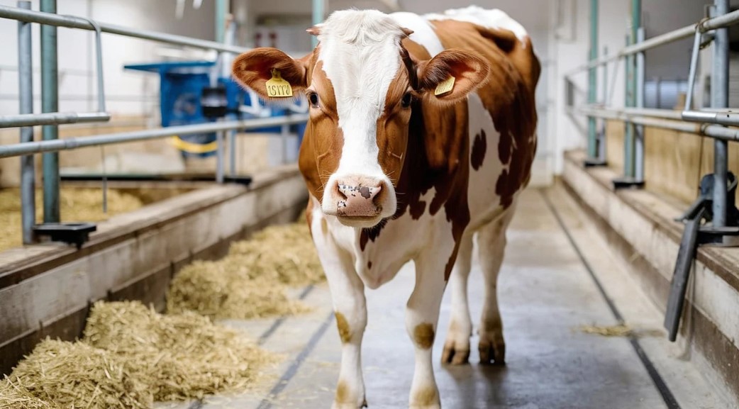 농업경영체 등록