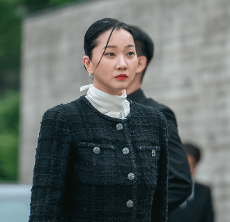 착한여자 부세미 인물관계도
