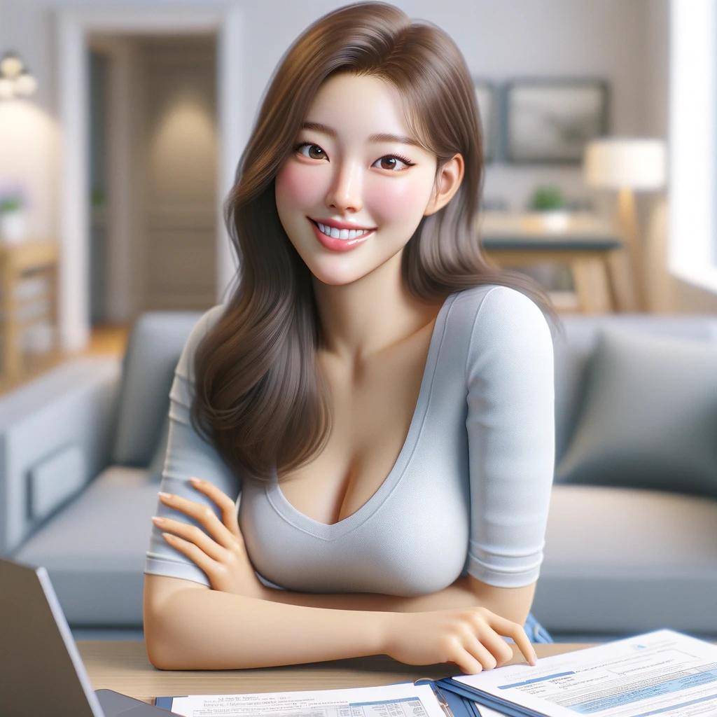 자녀 결혼자금 대출