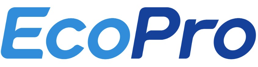 에코프로 로고