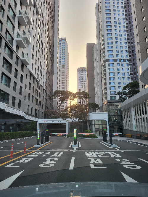 인천공항택시 요금 총정리｜반포동 래미안 원베일리 모녀 여행 후기 인포그래픽